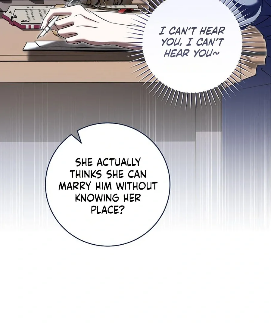 My Dream is to Get My Own House Chapter 28 page 8