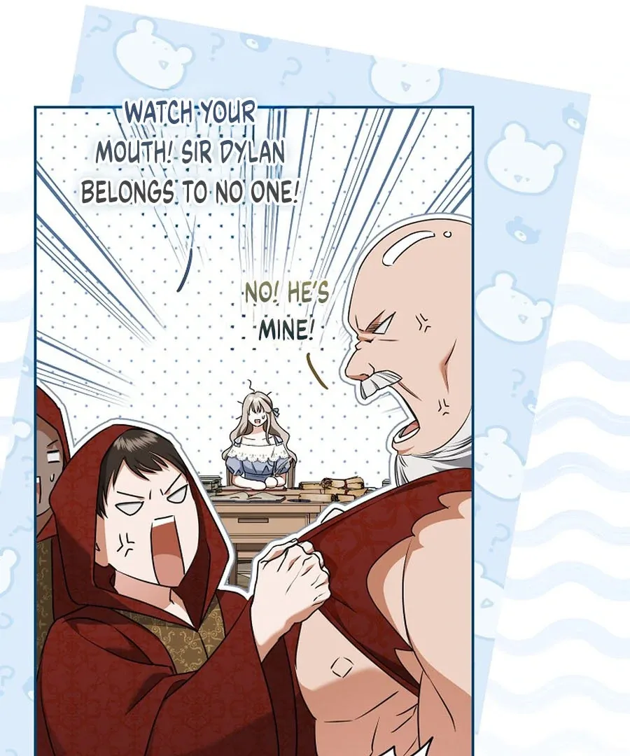 My Dream is to Get My Own House Chapter 28 page 14