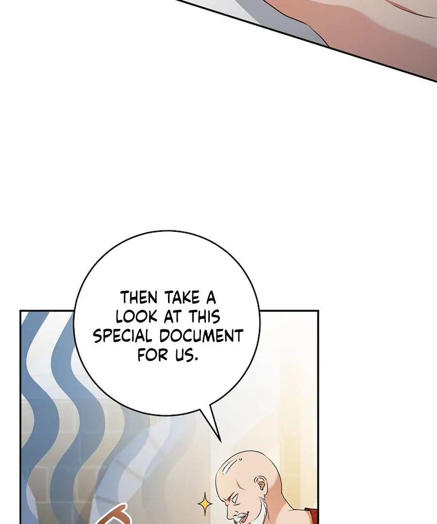 My Dream is to Get My Own House Chapter 28 page 26