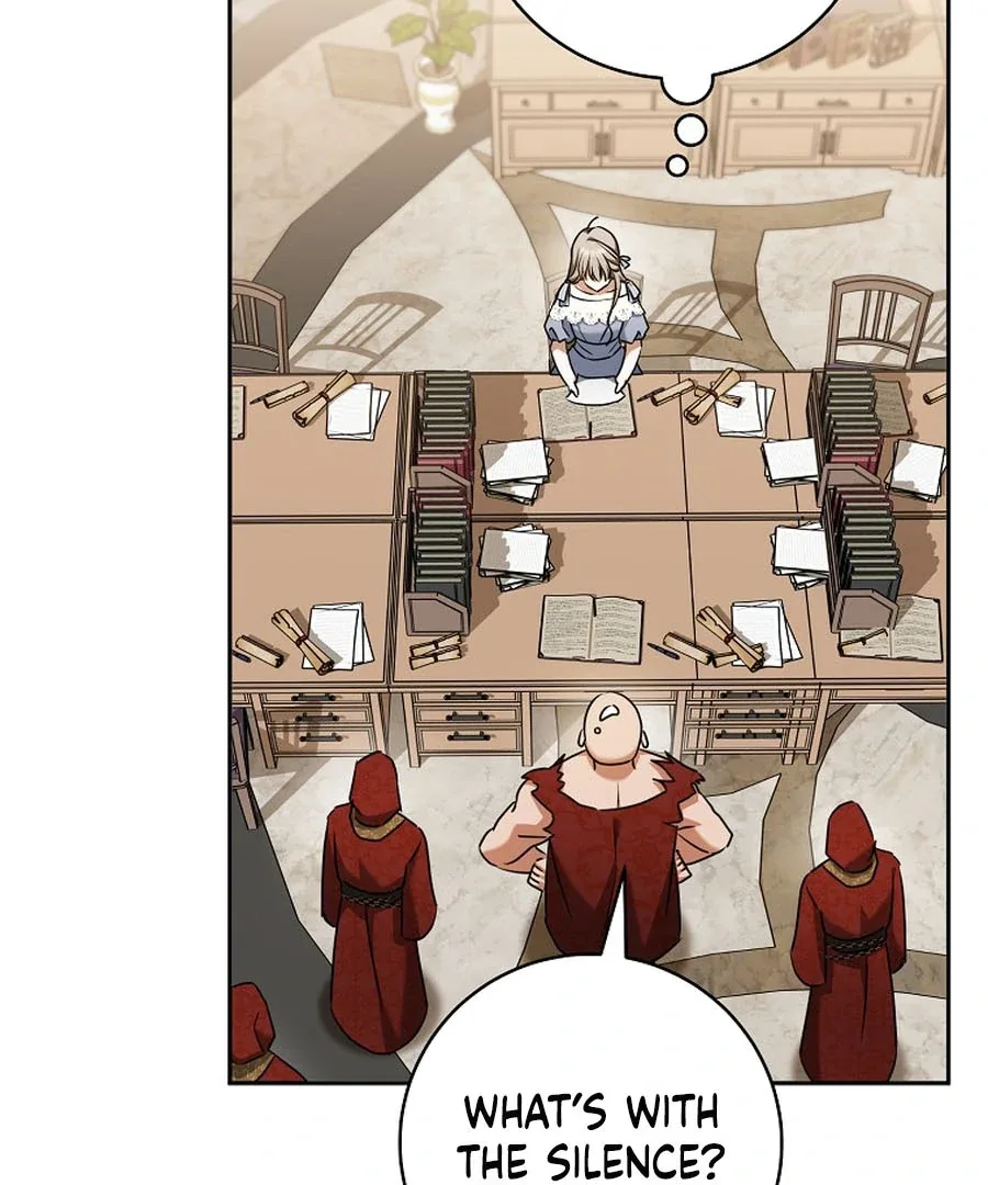 My Dream is to Get My Own House Chapter 28 page 46