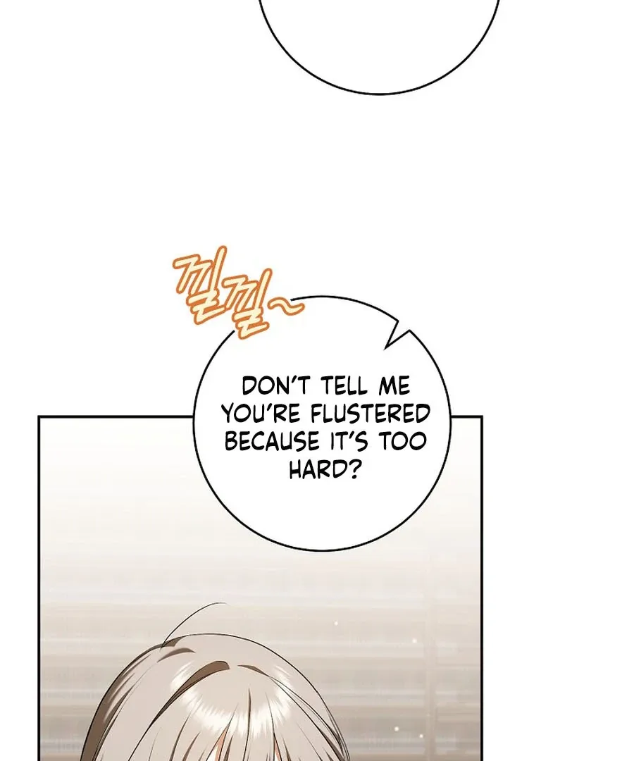 My Dream is to Get My Own House Chapter 28 page 47