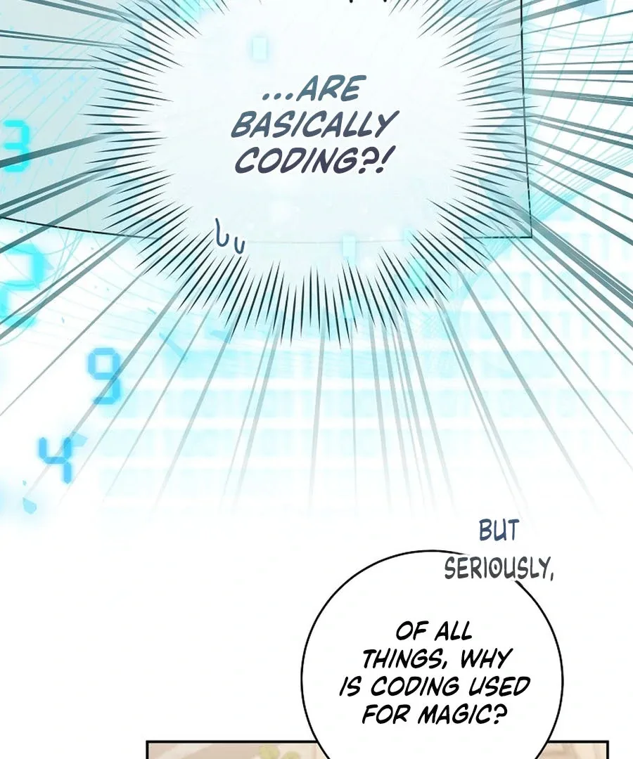 My Dream is to Get My Own House Chapter 28 page 45
