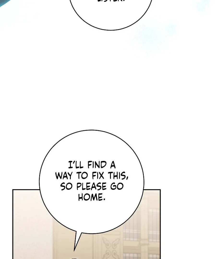 My Dream is to Get My Own House Chapter 28 page 96
