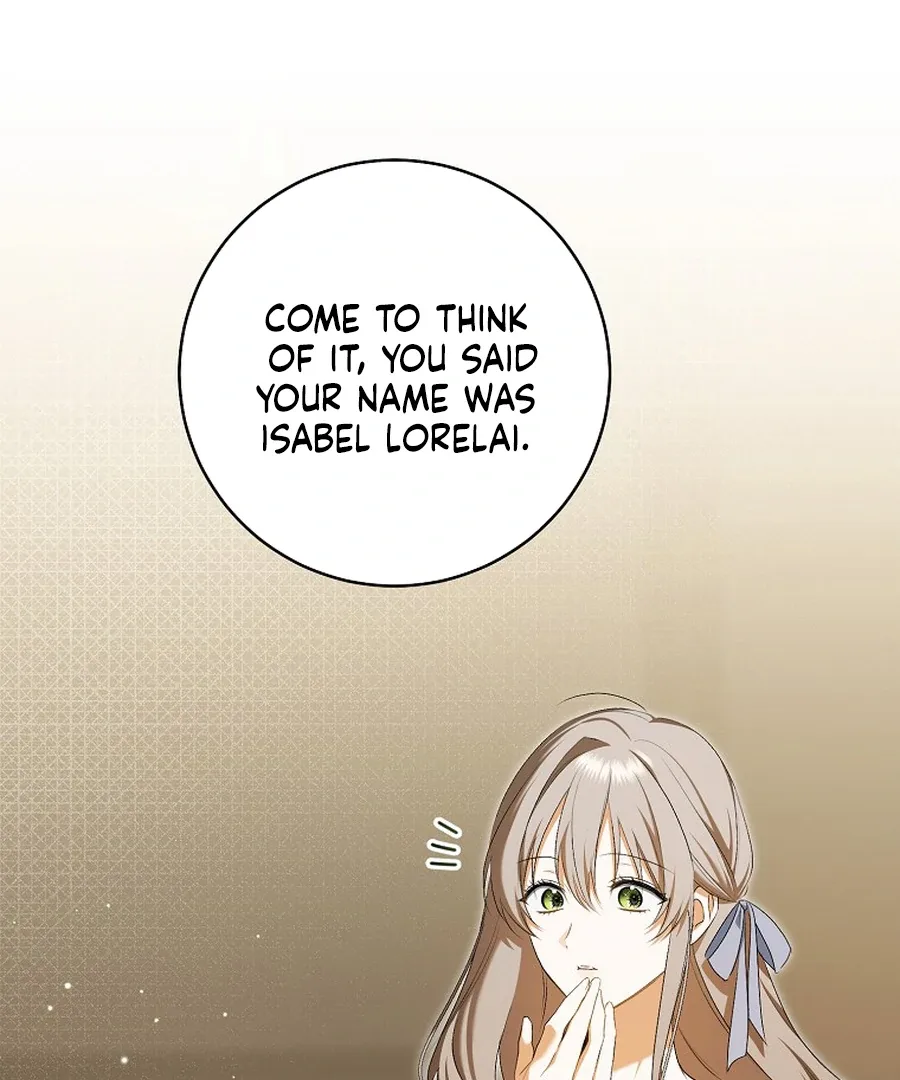 My Dream is to Get My Own House Chapter 33 page 35