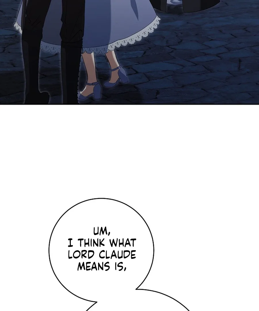 My Dream is to Get My Own House Chapter 33 page 11
