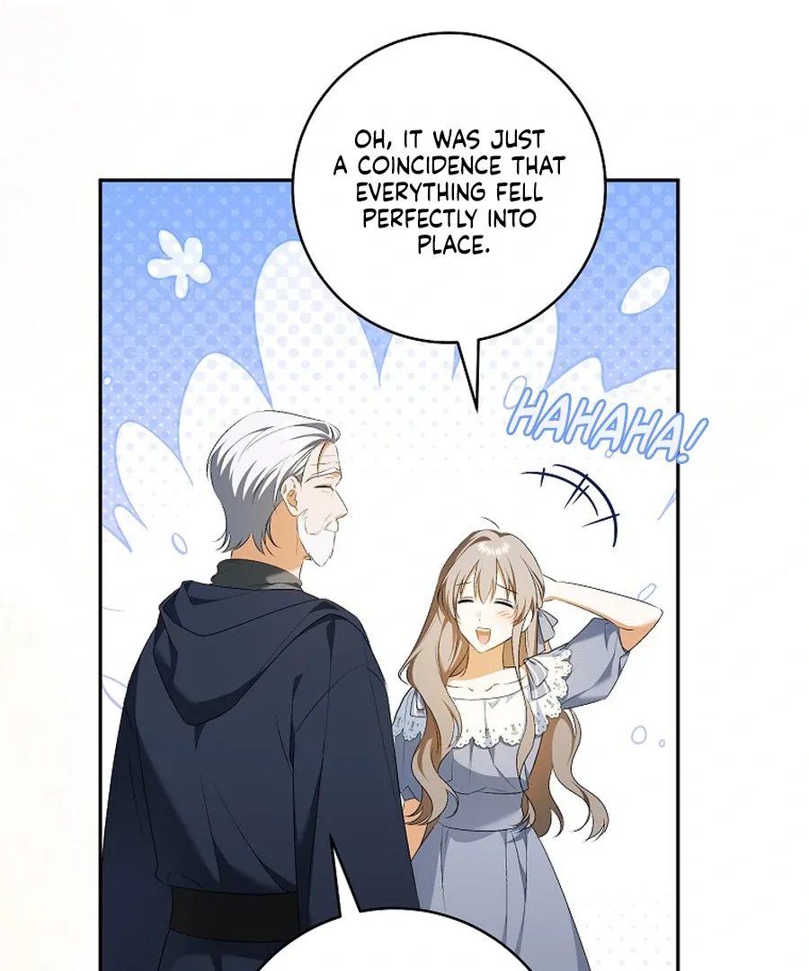 My Dream is to Get My Own House Chapter 33 page 42