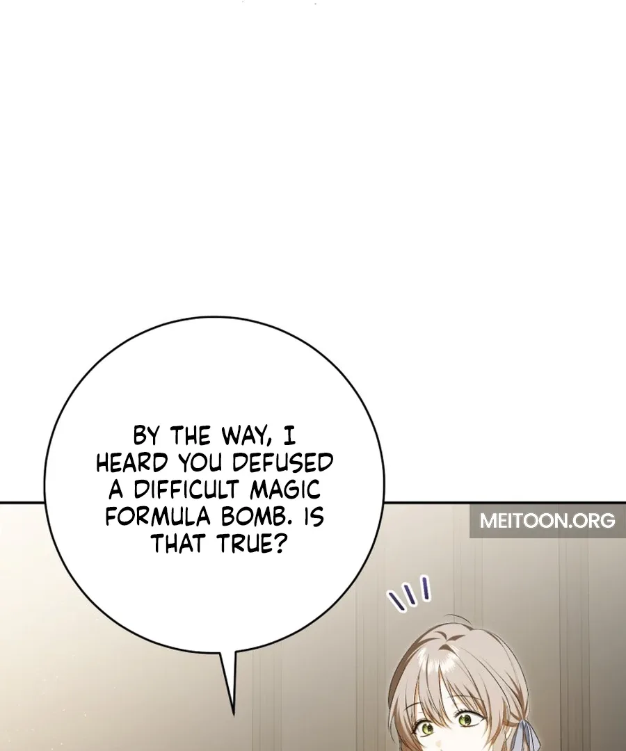 My Dream is to Get My Own House Chapter 33 page 80