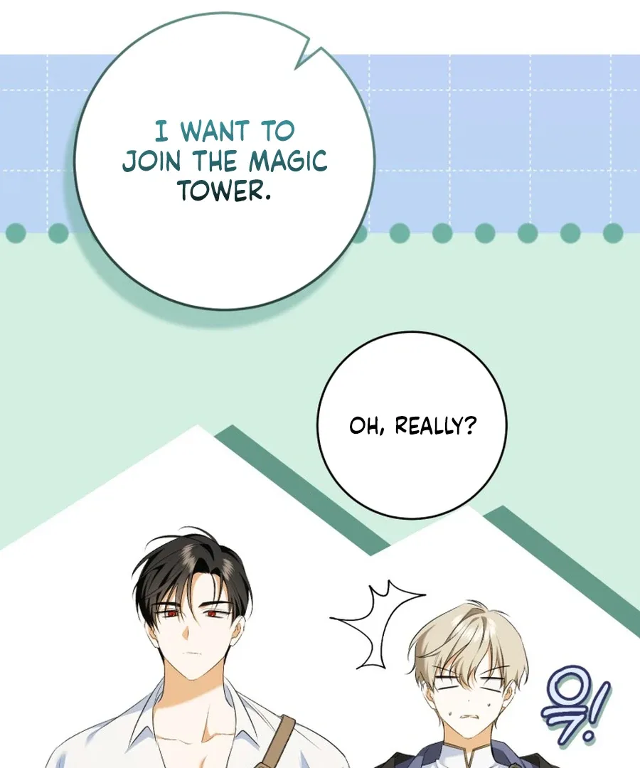 My Dream is to Get My Own House Chapter 33 page 84