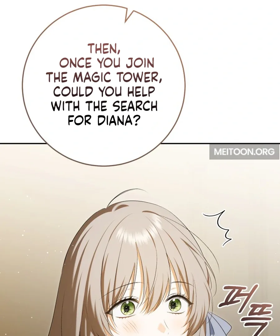 My Dream is to Get My Own House Chapter 33 page 109