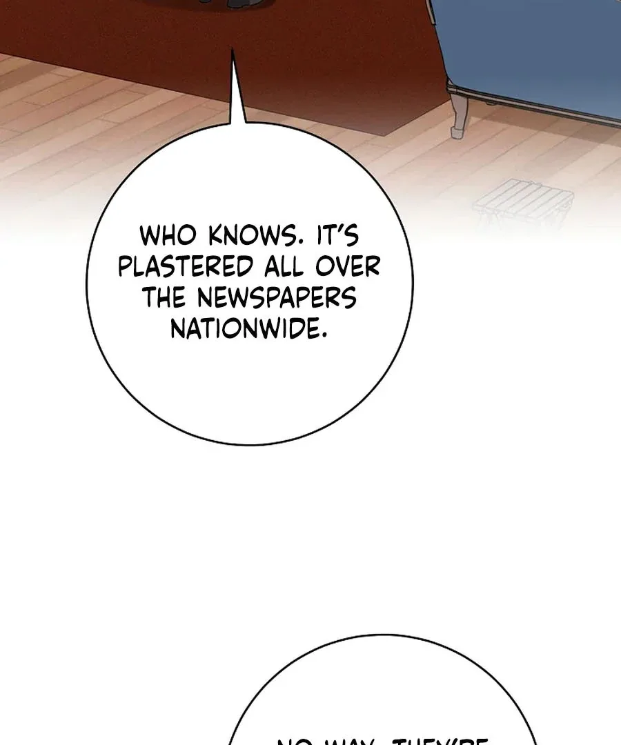 My Dream is to Get My Own House Chapter 34 page 8