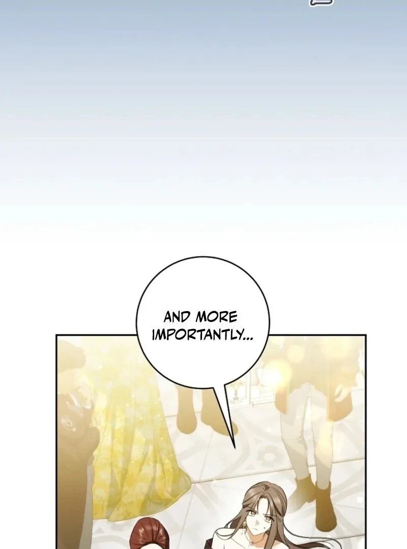 My Dream is to Get My Own House Chapter 36 page 13