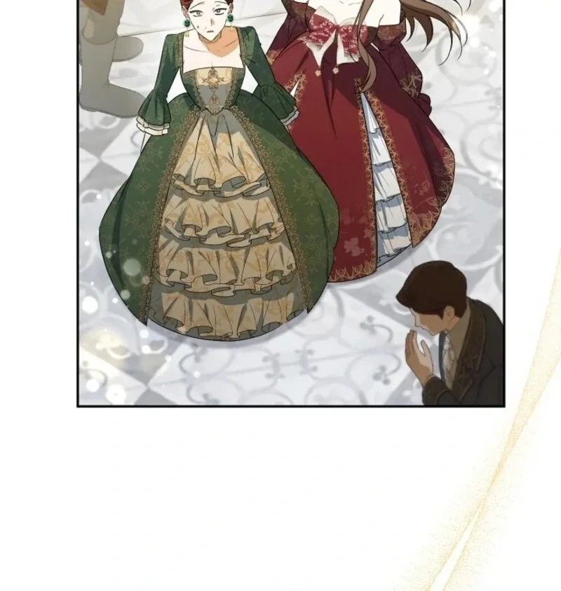 My Dream is to Get My Own House Chapter 36 page 14