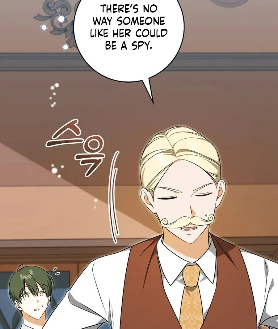 My Dream is to Get My Own House Chapter 34 page 14