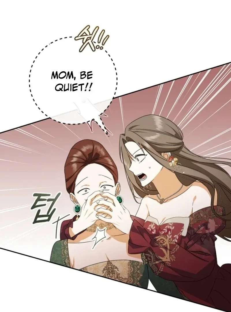 My Dream is to Get My Own House Chapter 36 page 10