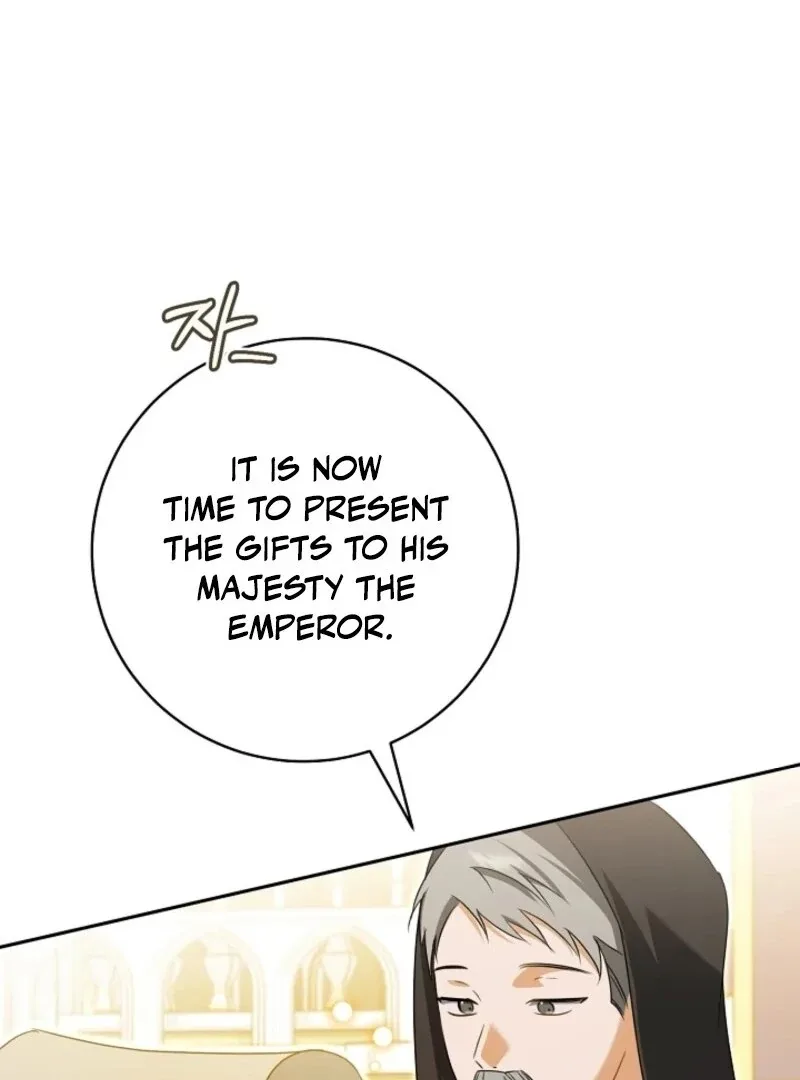 My Dream is to Get My Own House Chapter 36 page 20