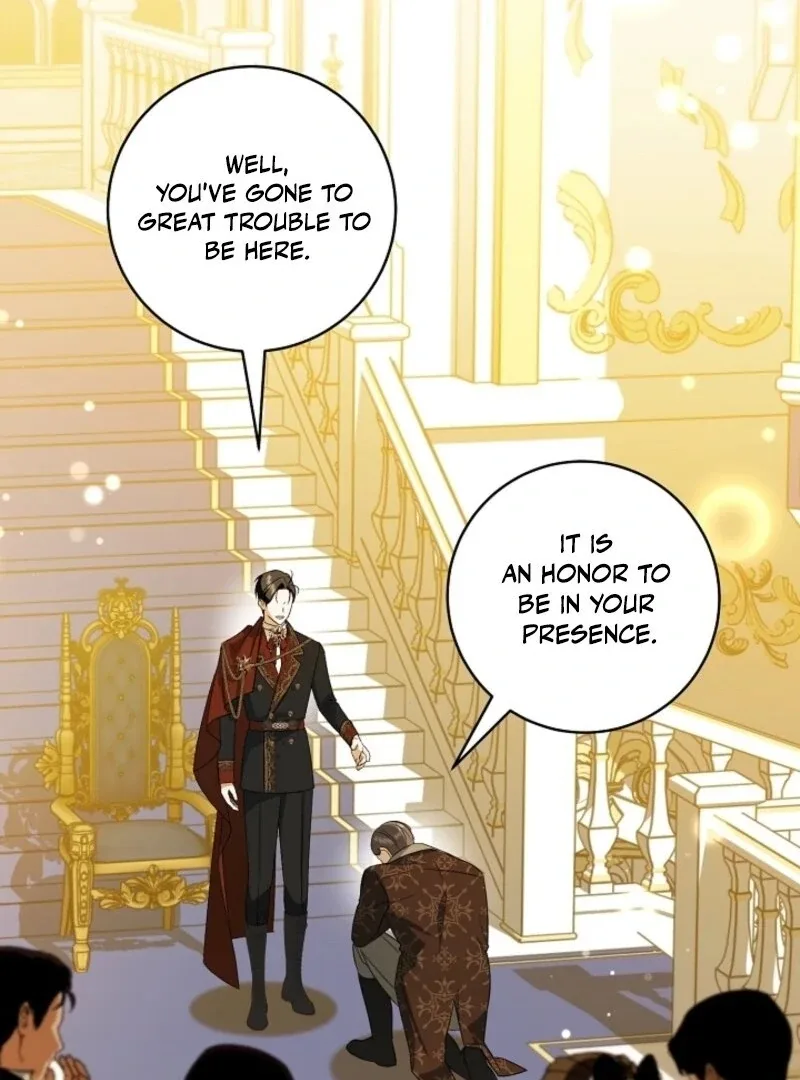 My Dream is to Get My Own House Chapter 36 page 71