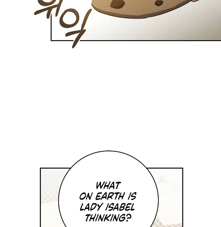 My Dream is to Get My Own House Chapter 34 page 36