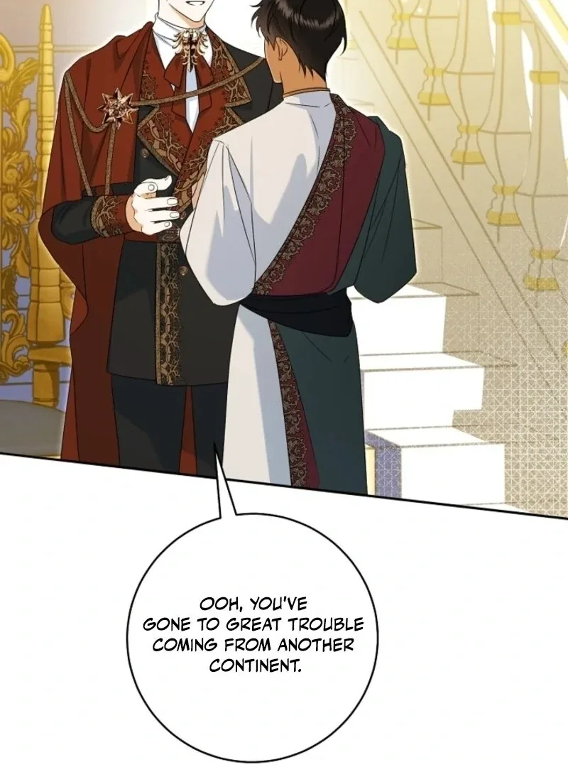 My Dream is to Get My Own House Chapter 36 page 24