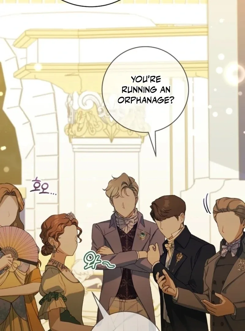 My Dream is to Get My Own House Chapter 36 page 78