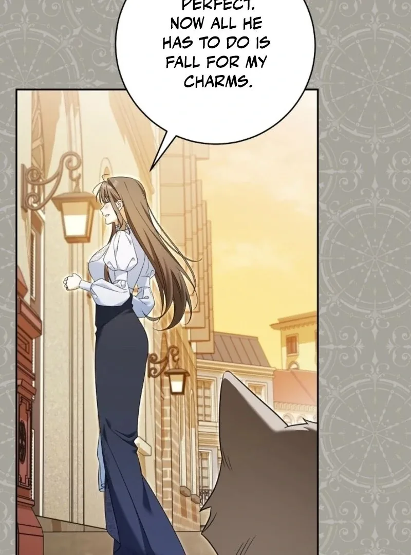 My Dream is to Get My Own House Chapter 35 page 11