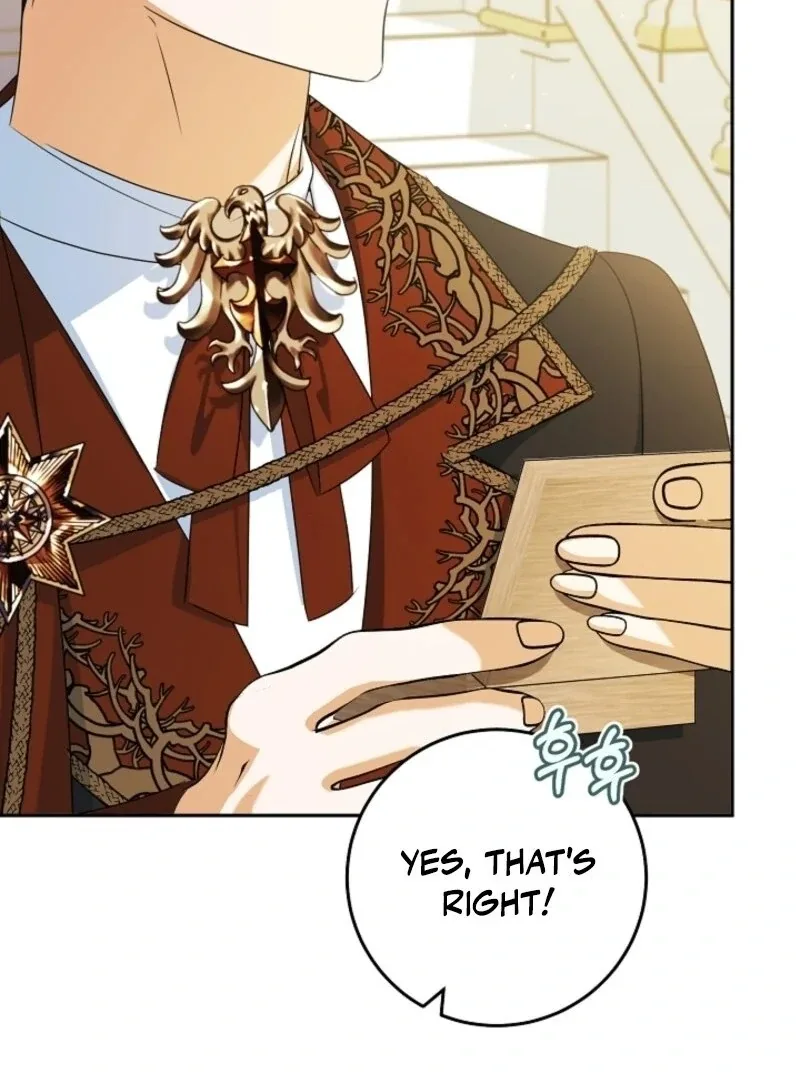 My Dream is to Get My Own House Chapter 36 page 75