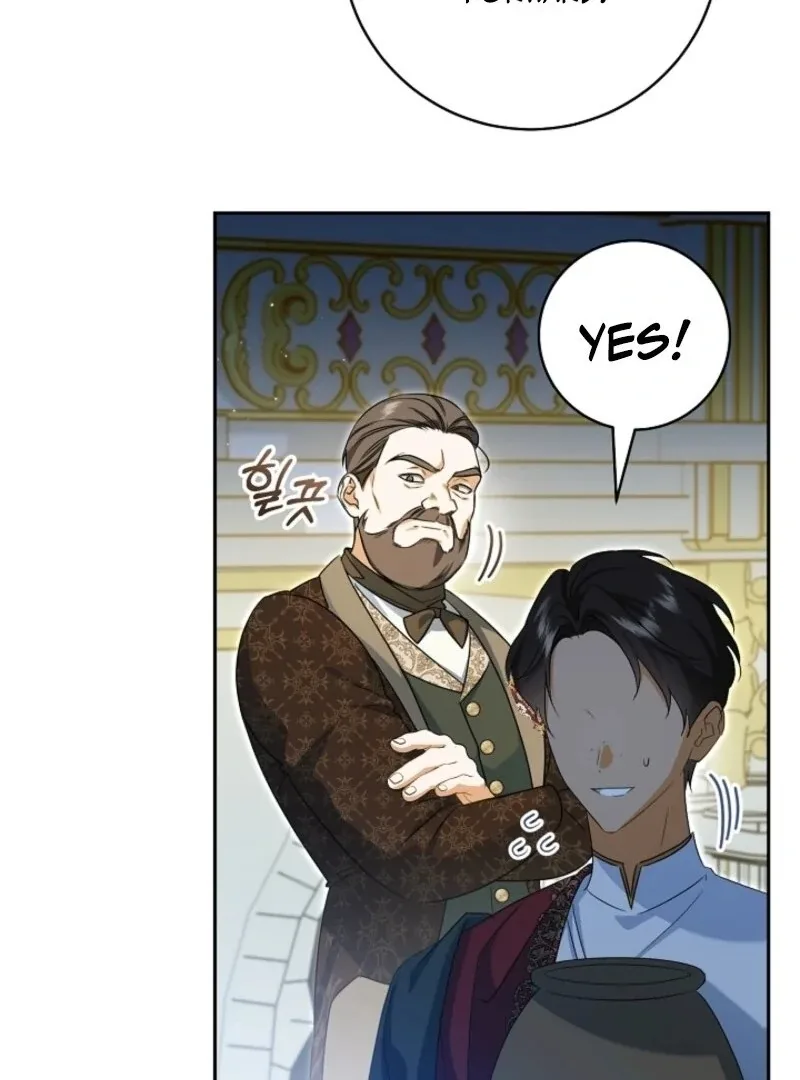 My Dream is to Get My Own House Chapter 36 page 22