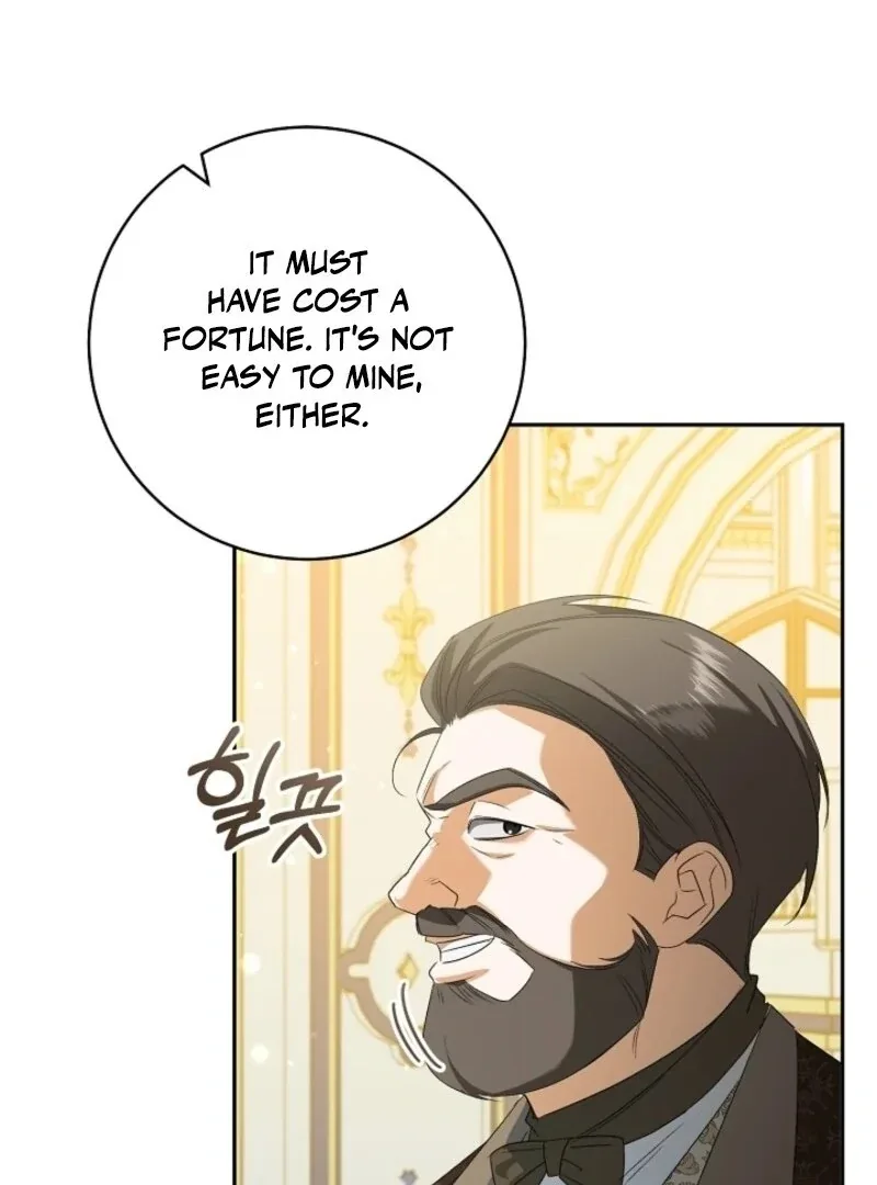 My Dream is to Get My Own House Chapter 36 page 76