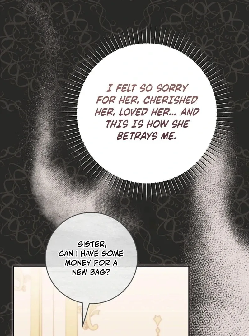 My Dream is to Get My Own House Chapter 36 page 57