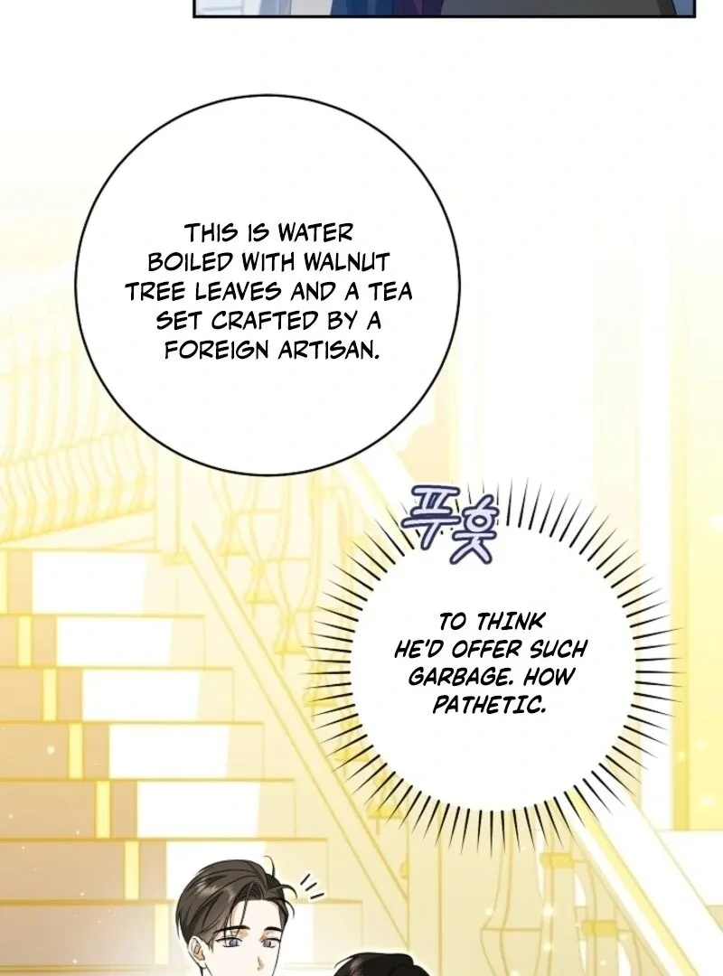 My Dream is to Get My Own House Chapter 36 page 23