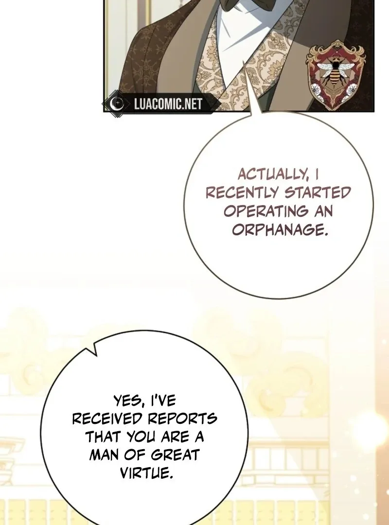 My Dream is to Get My Own House Chapter 36 page 77