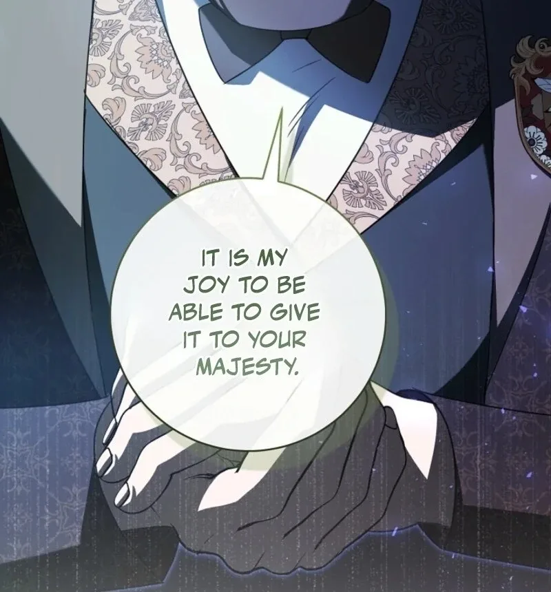 My Dream is to Get My Own House Chapter 36 page 83