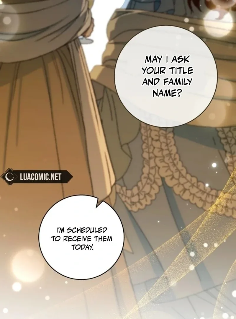 My Dream is to Get My Own House Chapter 36 page 44