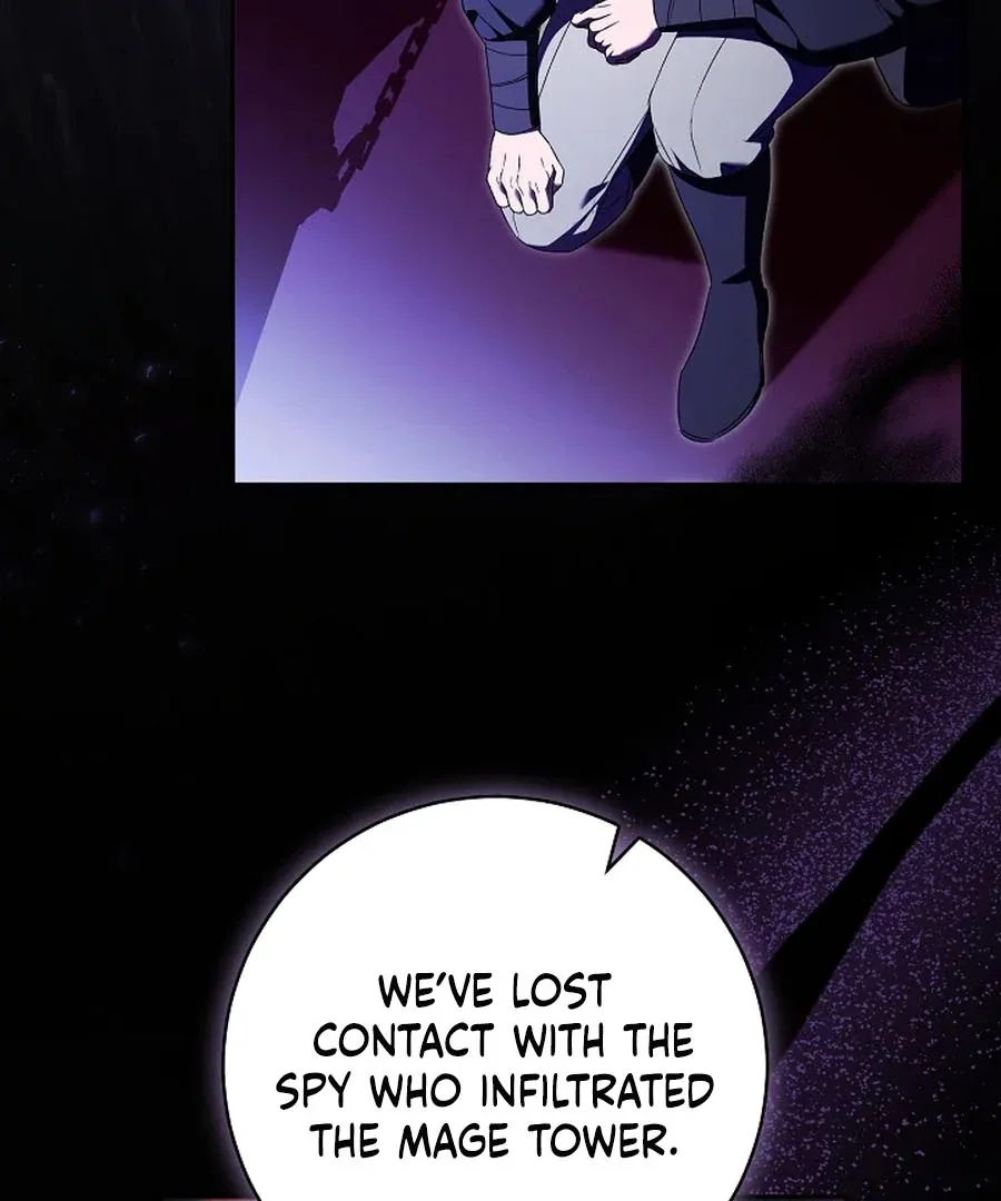 My Dream is to Get My Own House Chapter 34 page 132
