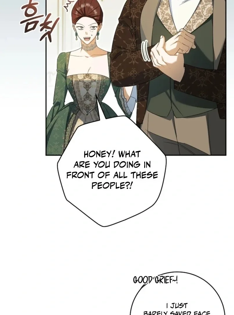 My Dream is to Get My Own House Chapter 36 page 115