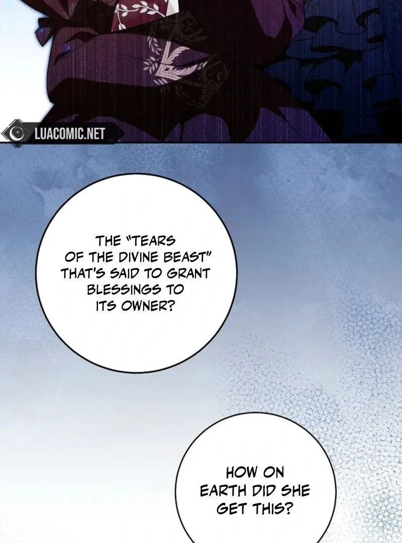 My Dream is to Get My Own House Chapter 37 page 7