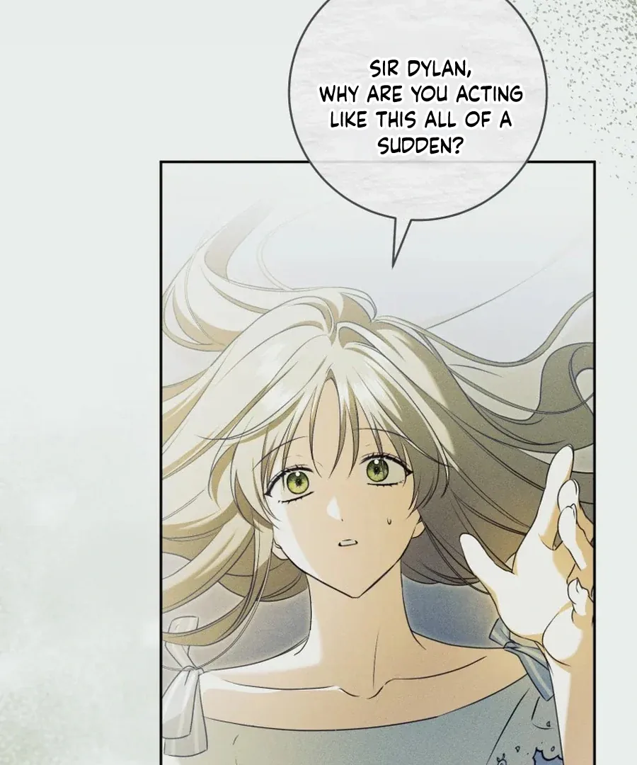 My Dream is to Get My Own House Chapter 32 page 55