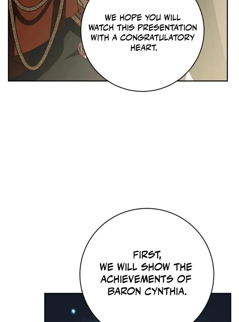 My Dream is to Get My Own House Chapter 37 page 33