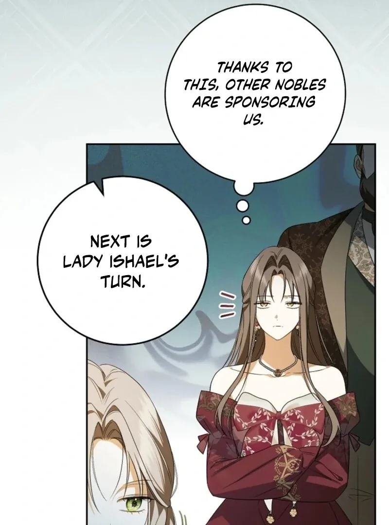 My Dream is to Get My Own House Chapter 37 page 46