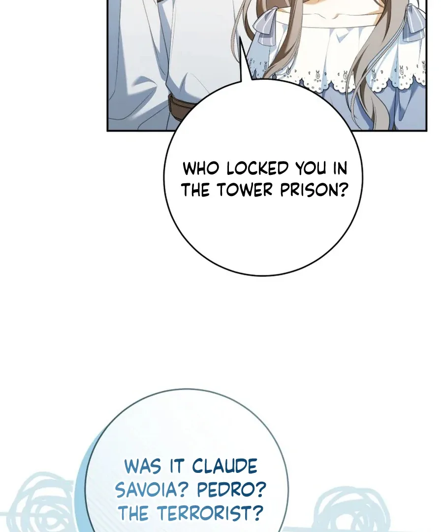 My Dream is to Get My Own House Chapter 32 page 44