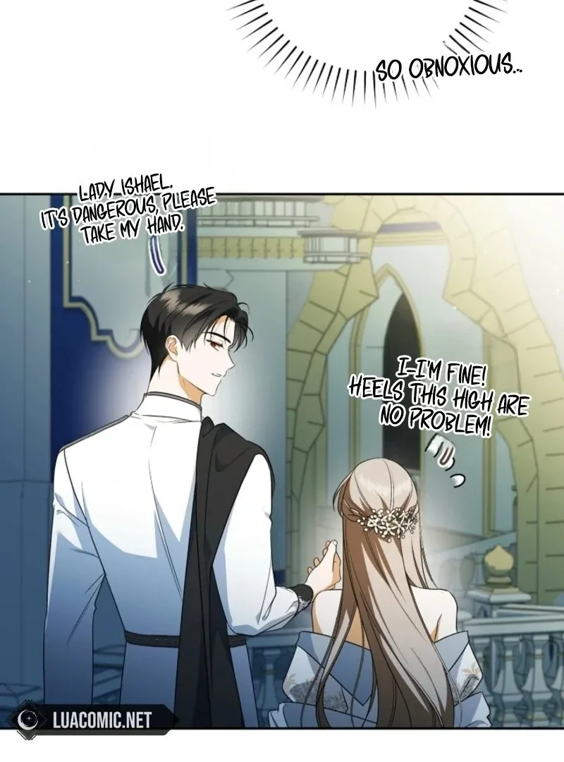 My Dream is to Get My Own House Chapter 37 page 48