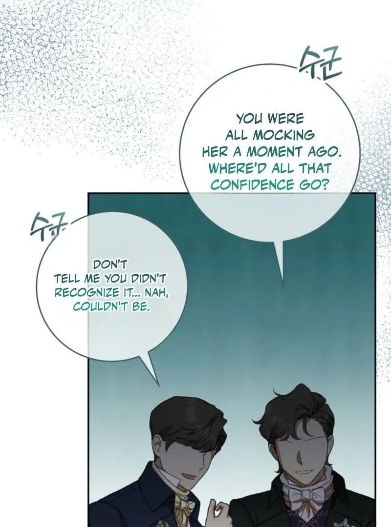 My Dream is to Get My Own House Chapter 37 page 10
