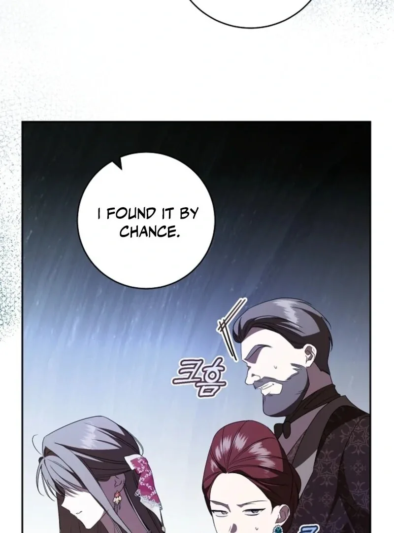 My Dream is to Get My Own House Chapter 37 page 8