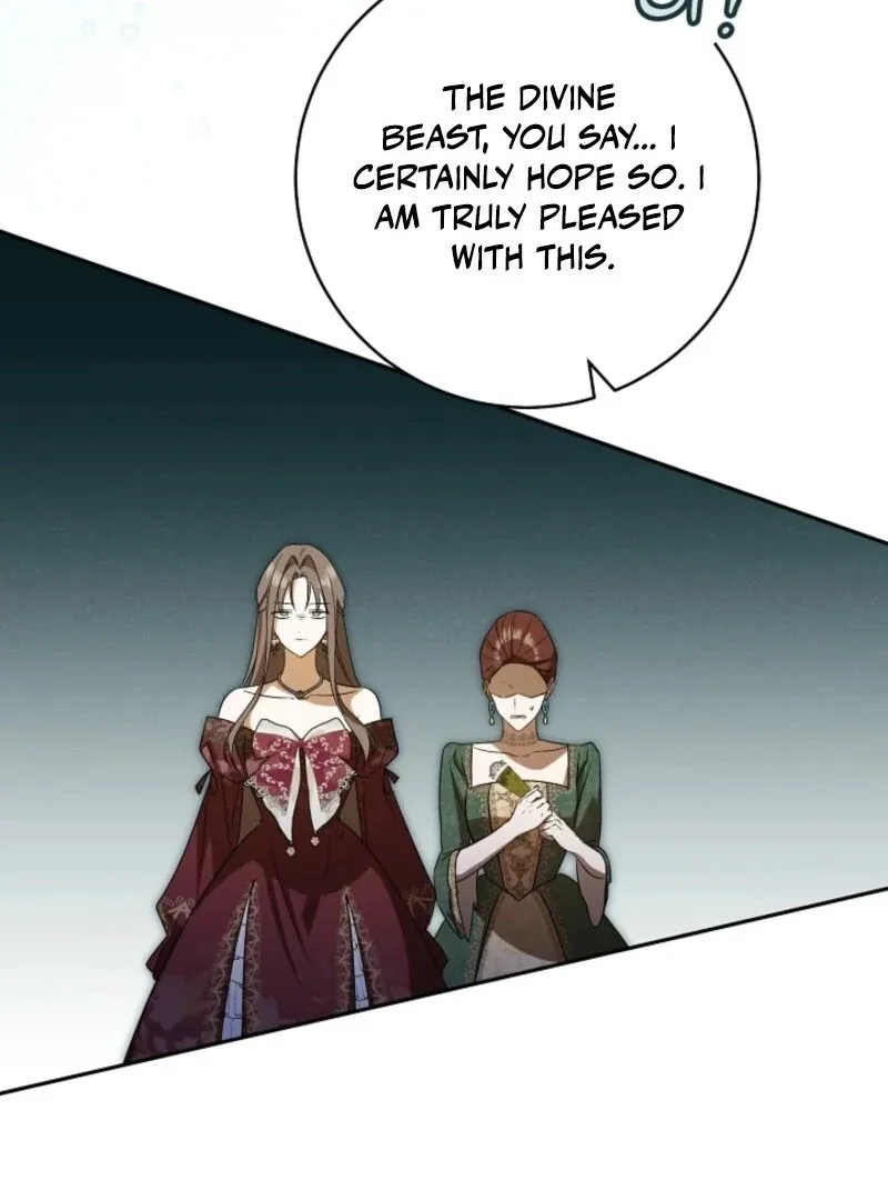 My Dream is to Get My Own House Chapter 37 page 18