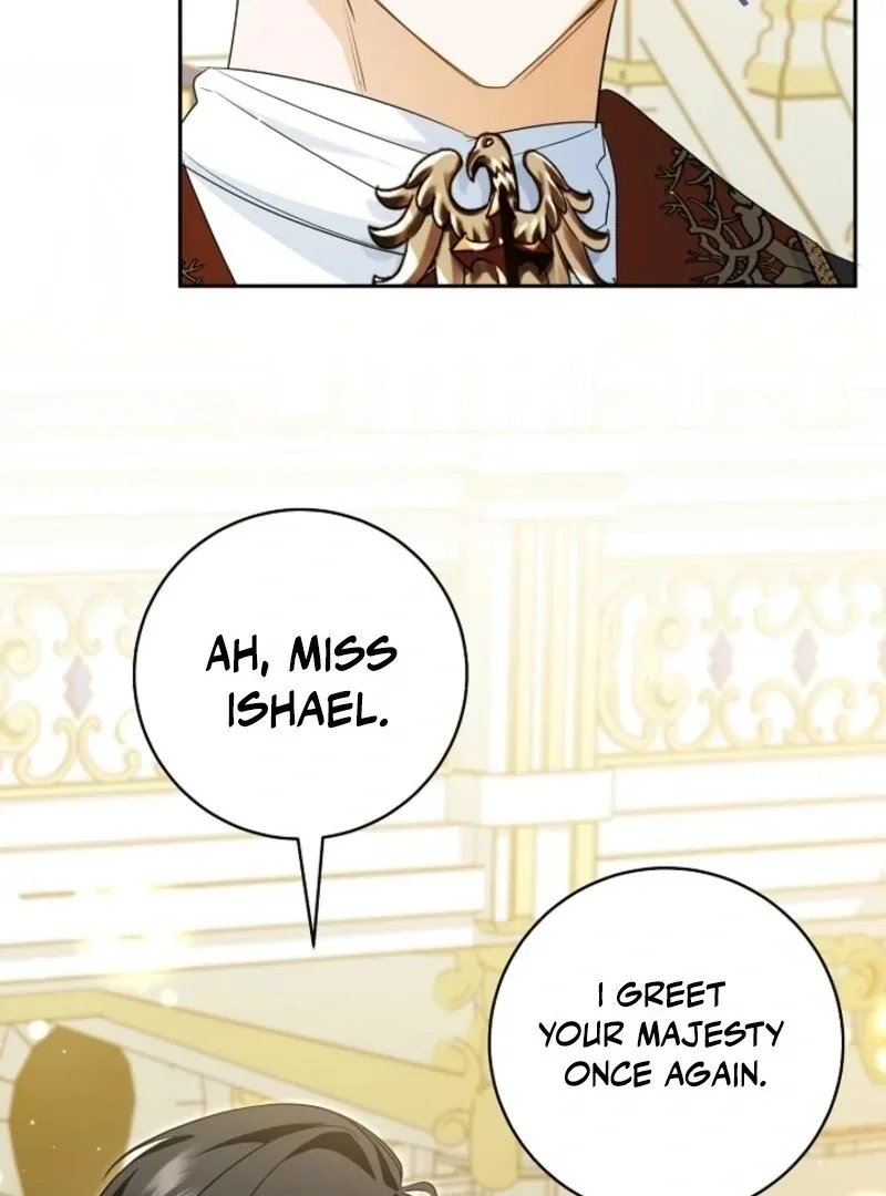 My Dream is to Get My Own House Chapter 36 page 125