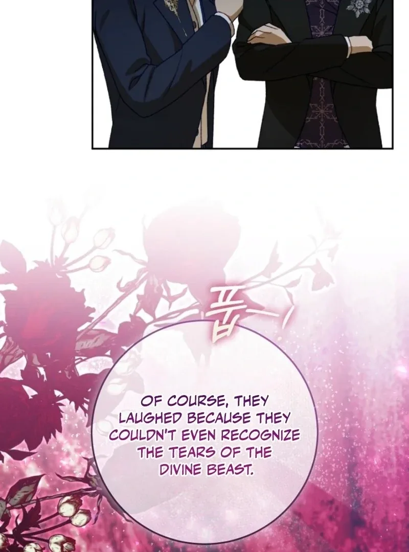 My Dream is to Get My Own House Chapter 37 page 11