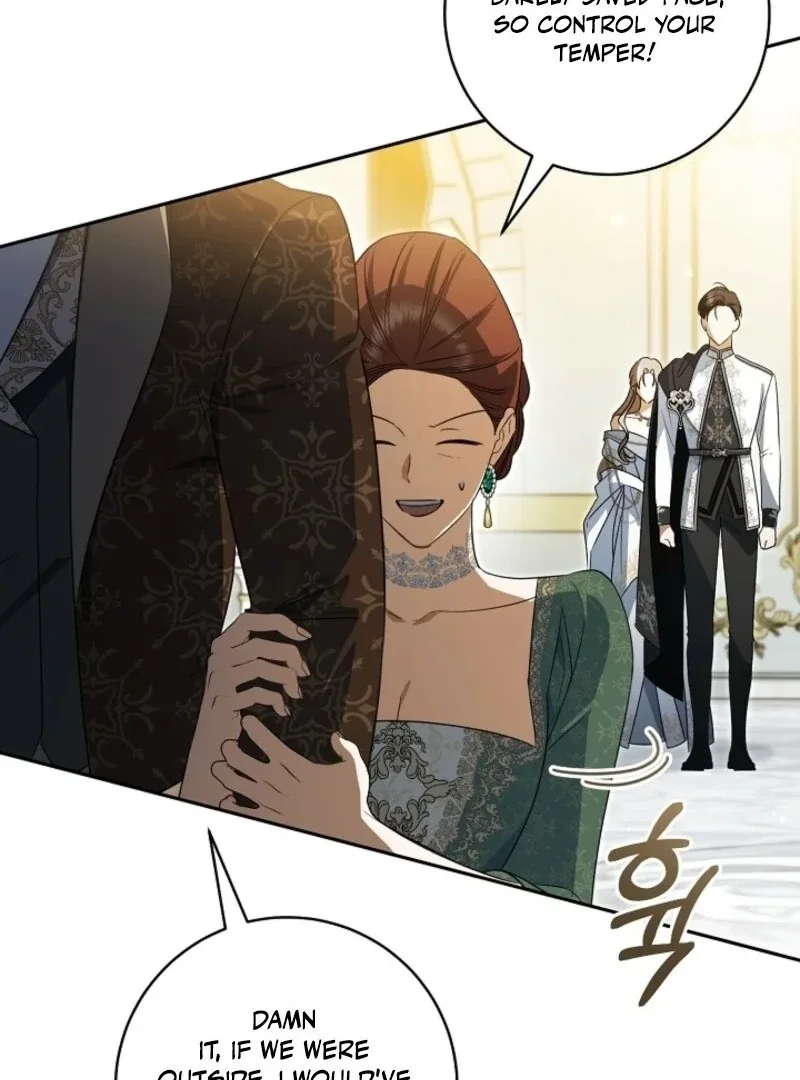 My Dream is to Get My Own House Chapter 36 page 116