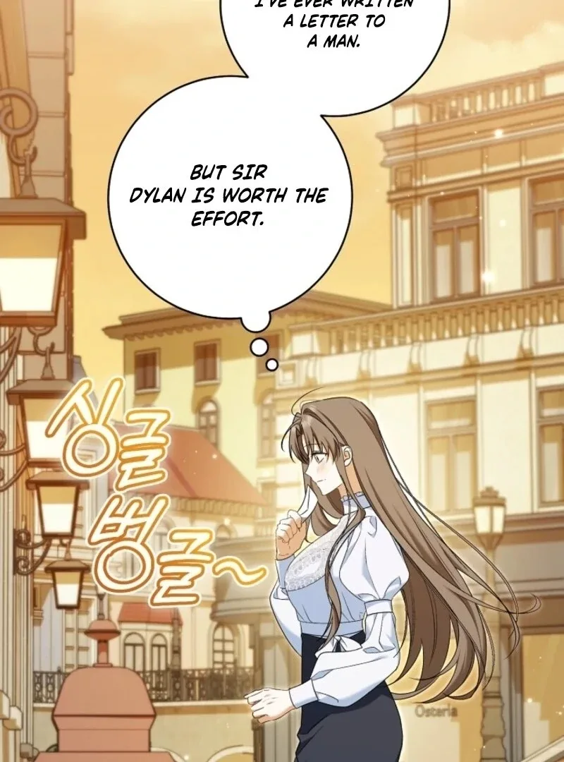 My Dream is to Get My Own House Chapter 35 page 6