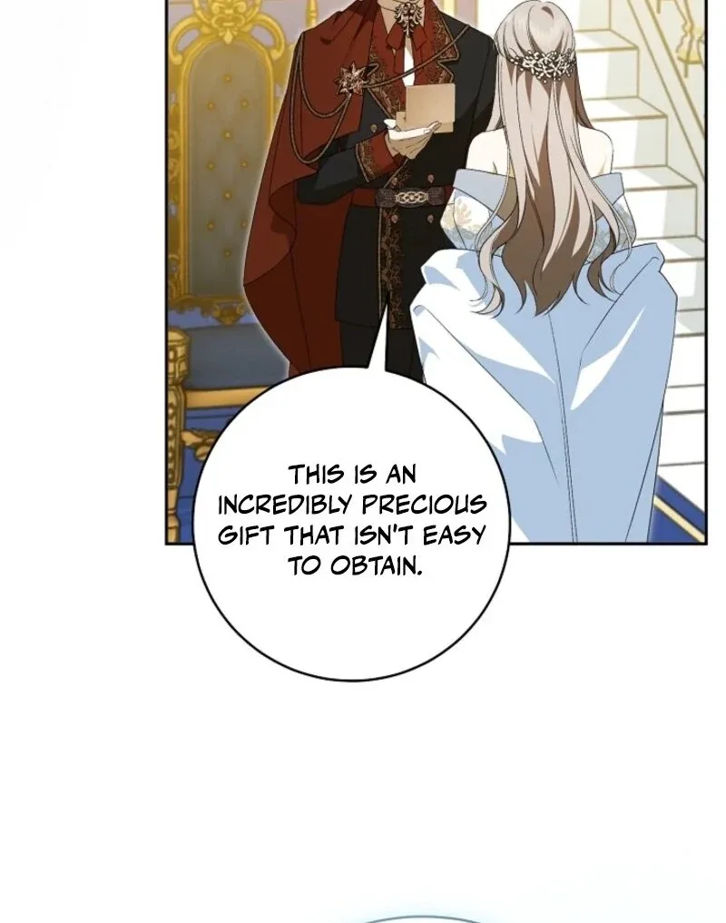 My Dream is to Get My Own House Chapter 37 page 15