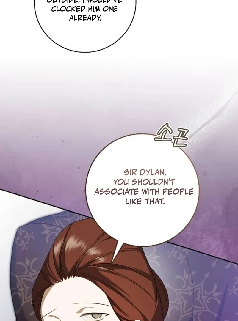 My Dream is to Get My Own House Chapter 36 page 117