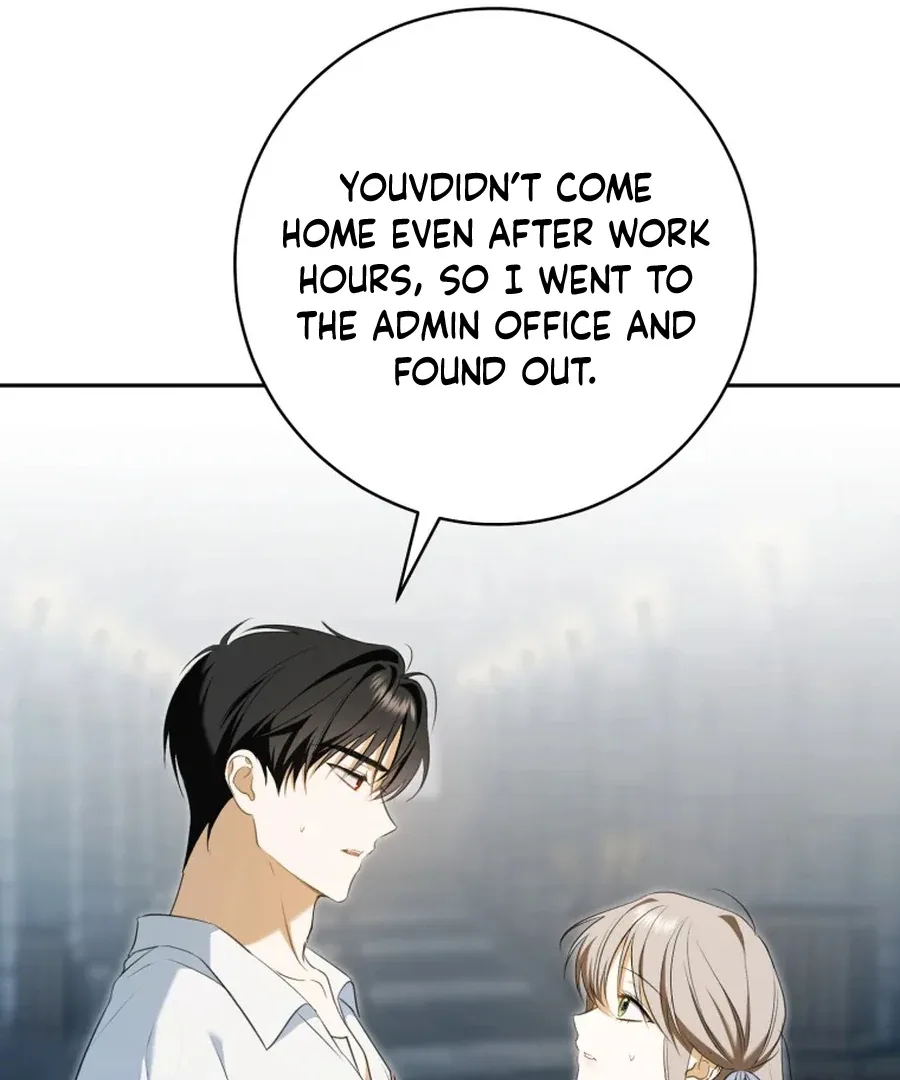 My Dream is to Get My Own House Chapter 32 page 50